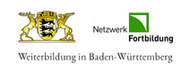 Logo Weiterbildung BW